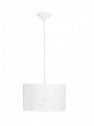 f�gg�l�mpa - k�k csillagos